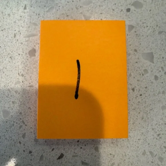 Lularoe Irma (Geometric Patterned Women's Top) - Picture 4 of 4